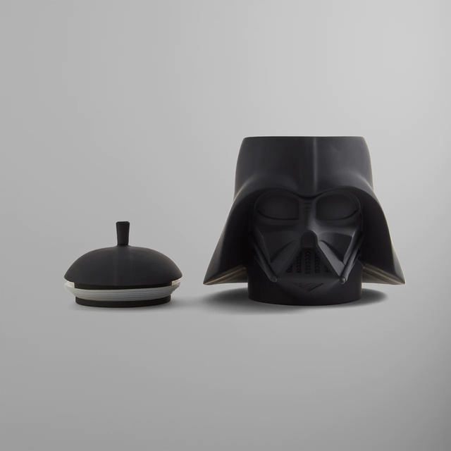 STAR WARS™ | Kith Darth Vader™ CookieJar