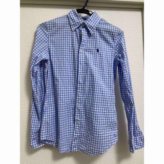 ポロラルフローレン(POLO RALPH LAUREN)のラルフローレン　シャツ(シャツ/ブラウス(長袖/七分))