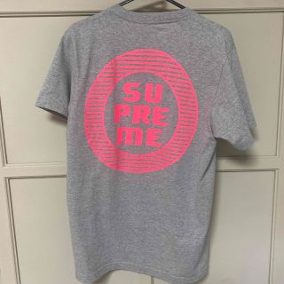 シュプリーム(Supreme)のsupreme シュプリーム Tシャツ(Tシャツ/カットソー(七分/長袖))