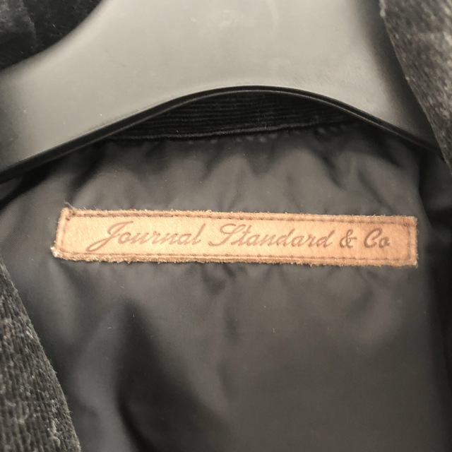 JOURNAL STANDARD(ジャーナルスタンダード)のjournal standard アウター メンズのジャケット/アウター(その他)の商品写真