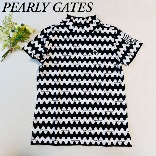パーリーゲイツ Tシャツ(レディース/半袖)の通販 76点 | PEARLY GATES