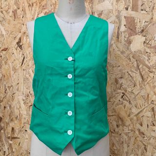 ジバンシィ ベスト/ジレ(レディース)の通販 7点 | GIVENCHYの