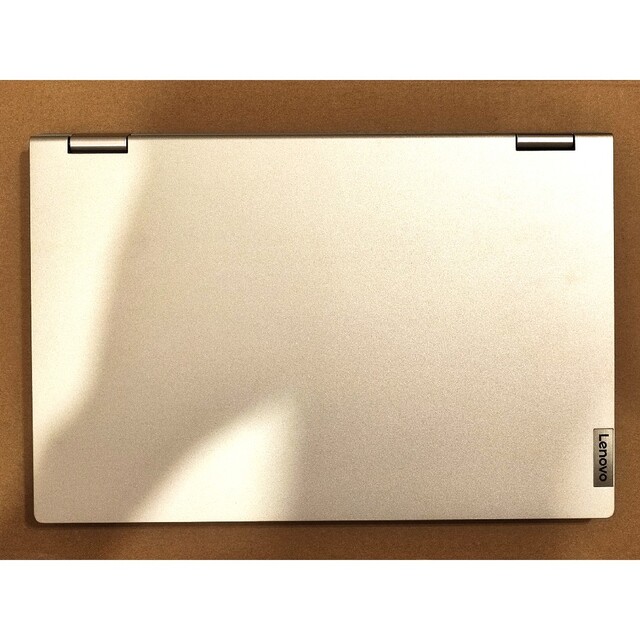 メーカー直送品 新品同様lenovo ideapad flex 550 ryzen7 16gb 24143円