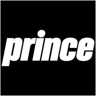 Prince - プリンス カッティングシート ステッカー