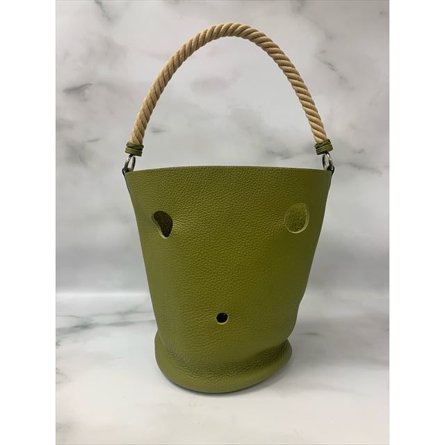 エルメス HERMES マンジョワール PM ハンドバッグ レディース ...