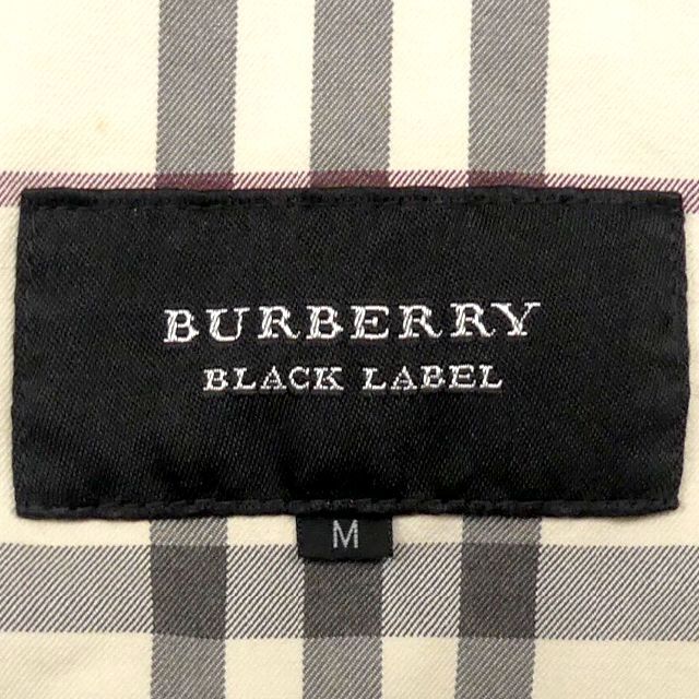 BURBERRY BLACK LABEL - 廃盤 バーバリーブラックレーベル デニム