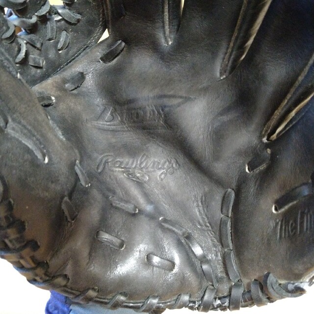 Rawlings(ローリングス)の専用ページ　ローリングス　BUDDY　 一般軟式用グローブ スポーツ/アウトドアの野球(グローブ)の商品写真