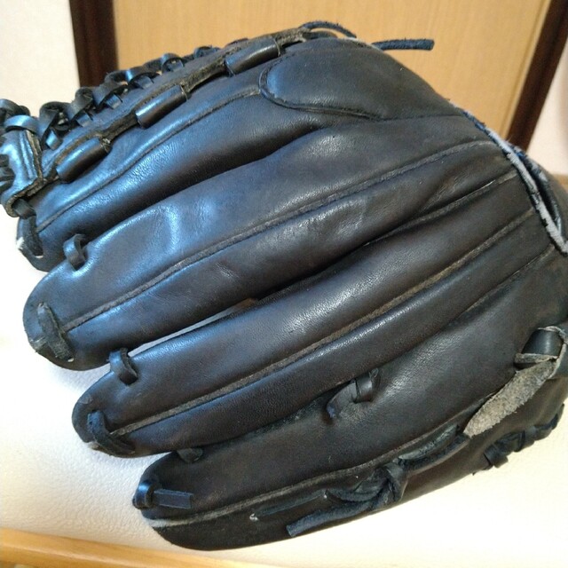 Rawlings(ローリングス)の専用ページ　ローリングス　BUDDY　 一般軟式用グローブ スポーツ/アウトドアの野球(グローブ)の商品写真