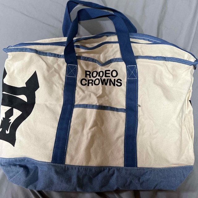 RODEO CROWNS(ロデオクラウンズ)のしいな様専用　　ロデオクラウン　福袋のトートバッグ レディースのバッグ(トートバッグ)の商品写真