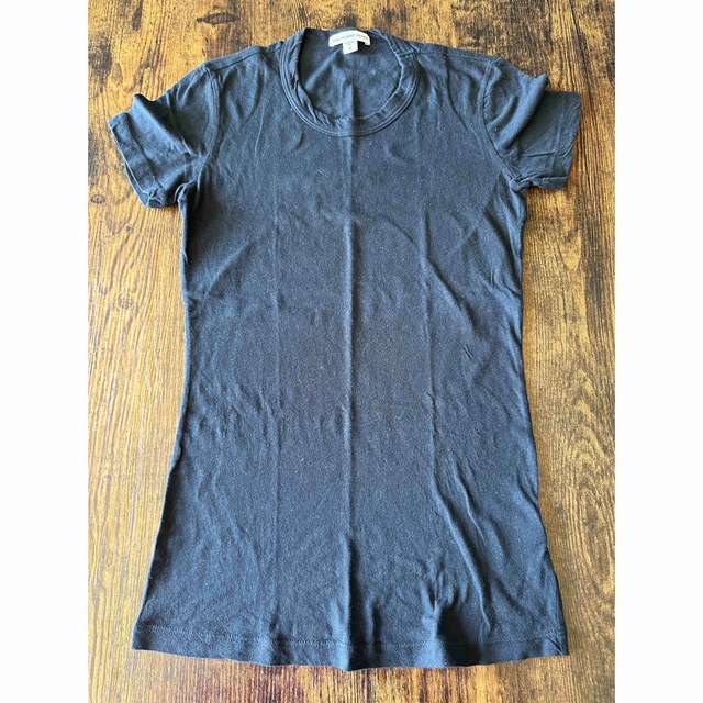 JAMES PERSE - 【新品・未使用】JAMES PERSE Tシャツの通販 by S's shop｜ジェームスパースならラクマ