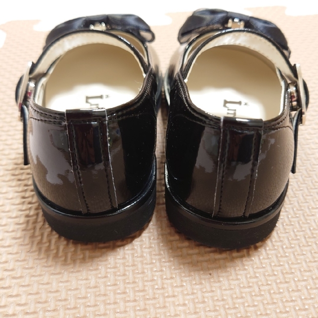 フォーマルシューズ　13センチ キッズ/ベビー/マタニティのベビー靴/シューズ(~14cm)(フォーマルシューズ)の商品写真