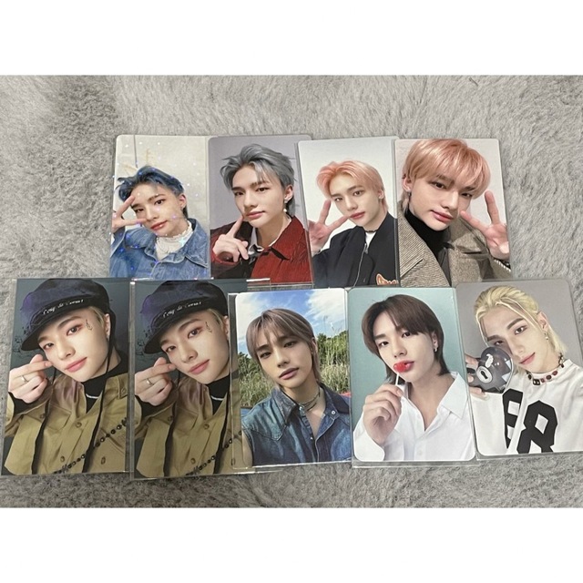 販売売り Stray Kids まとめ売り K-POP/アジア - LITTLEHEROESDENTISTRY