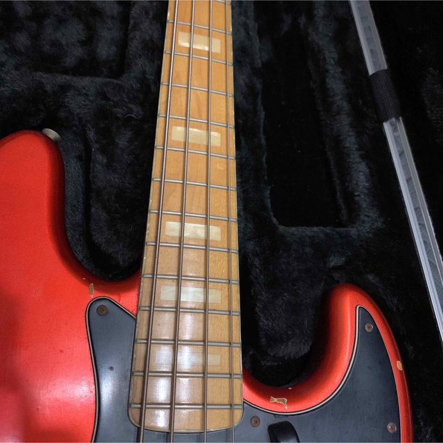 Nash Guitars JB-75 楽器のベース(エレキベース)の商品写真