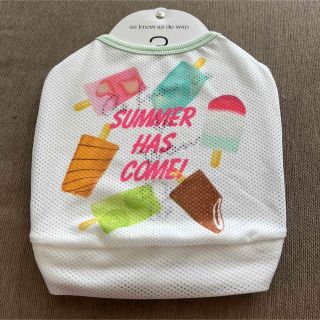 アズノウアズ(AS KNOW AS)の新品★アズノウアズデワン★NアイスキャンディーT★3(犬)