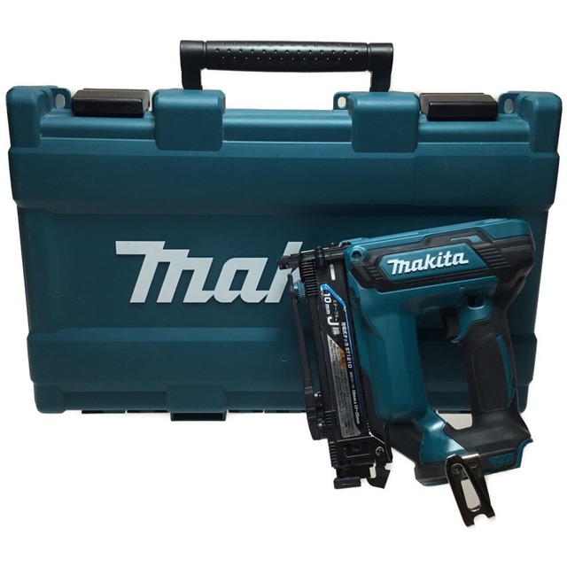 オススメ☆makita マキタ　充電式　全ネジカッタ新品替刃5セット\u0026バッテ付き