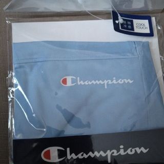 チャンピオン(Champion)の新品　チャンピオン　Champion　フェイスカバー(その他)