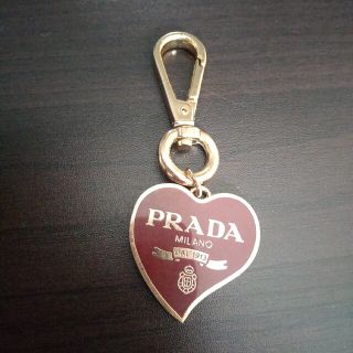 プラダ ハートの通販 400点以上 | PRADAを買うならラクマ