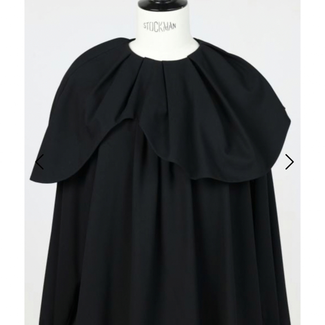 新品・未使用】ENFOLD WAVE COLLAR PULLOVER | angeloawards.com