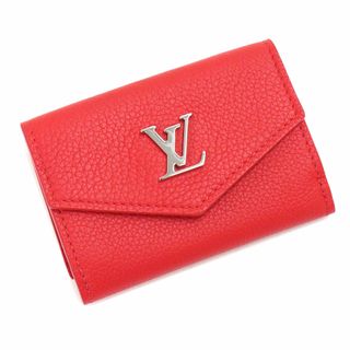 ほぼ未使用⭐︎LOUIS VUITTON 折り財布　ポルトフォイユ ロックミニ人気