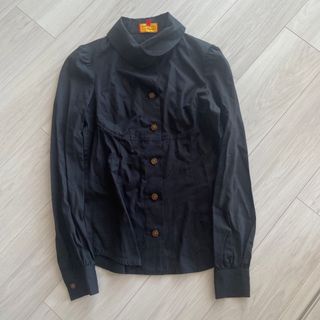 Vivienne Westwood(シャツ/ブラウス(長袖/七分))のフリマ Vivienne Westwood(シャツ/ブラウス(長袖/七分))のフリマ