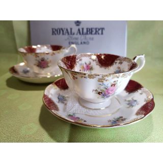 ロイヤルアルバート アンティークの通販 400点以上 | ROYAL ALBERTを ロイヤルアルバート アンティークの通販 400点以上 | ROYAL ALBERTを