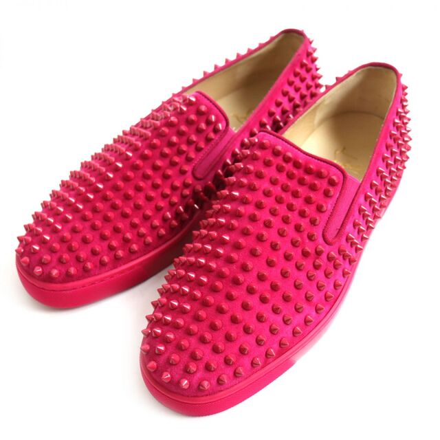 Christian Louboutin - 極美品◇クリスチャンルブタン 1120387