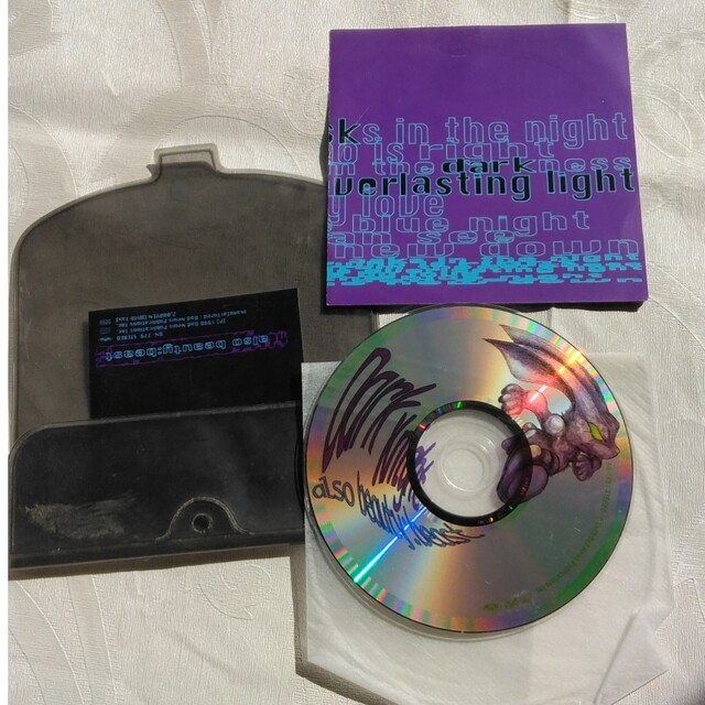 レア CD