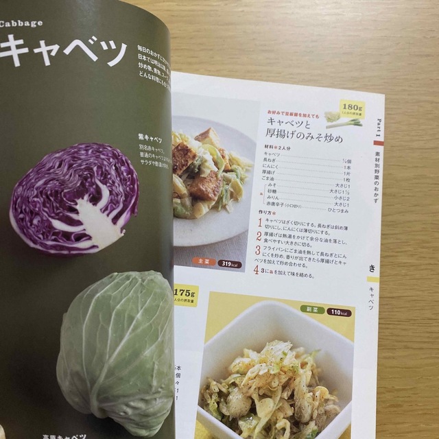 毎日食べたい野菜のレシピ エンタメ/ホビーの本(料理/グルメ)の商品写真