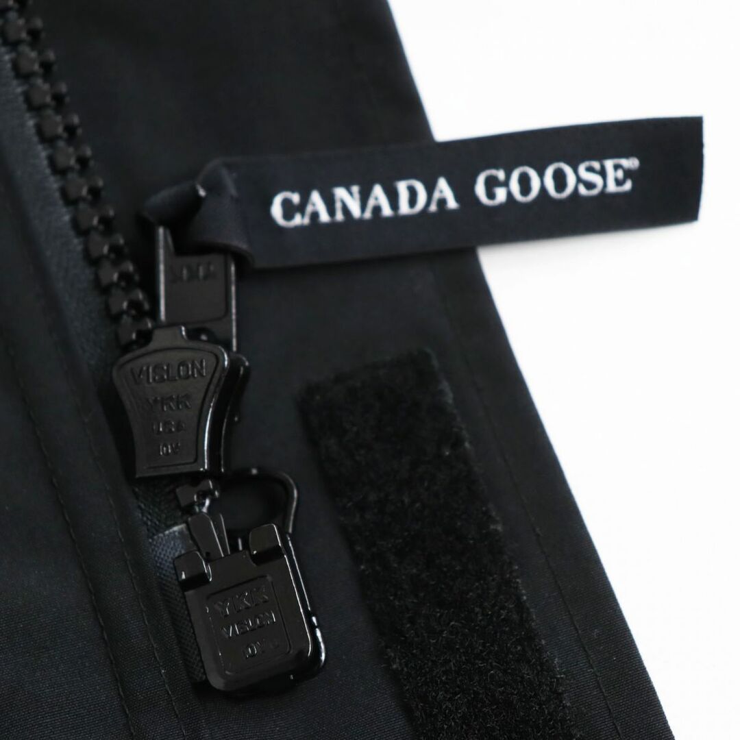 CANADA GOOSE   美品○カナダグース M CONSTABLE/コンスタブル