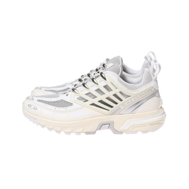 SALOMON - 28cm サロモン ACS PRO 白 定価33000円 新品の通販 by