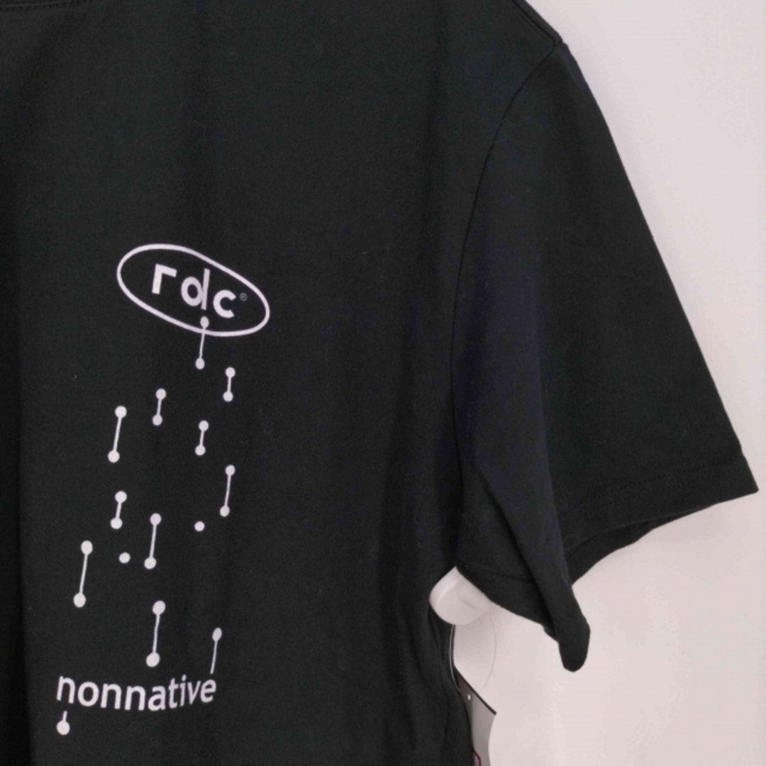 nonnative(ノンネイティブ)のnonnative(ノンネイティブ) メンズ トップス Tシャツ・カットソー メンズのトップス(Tシャツ/カットソー(半袖/袖なし))の商品写真