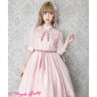 Angelic Pretty - 【限定値下げ】Angelic Pretty Shanghai Doll セット ...