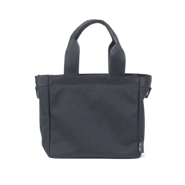 FCRB SMALL TOTE BAG トート BLACK GOLF 23SS - トートバッグ