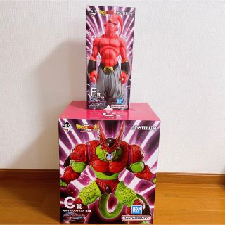 ドラゴンボール - 一番くじ ドラゴンボール VSオムニバスビースト C賞