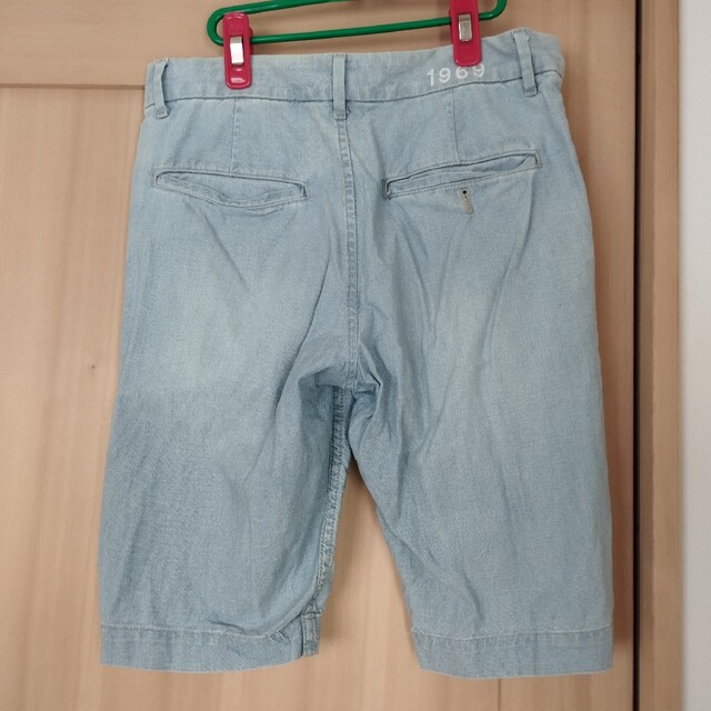 GAP(ギャップ)のGap１９６９ジーンズ メンズのパンツ(デニム/ジーンズ)の商品写真