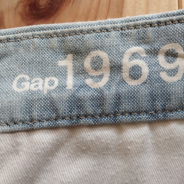 GAP(ギャップ)のGap１９６９ジーンズ メンズのパンツ(デニム/ジーンズ)の商品写真