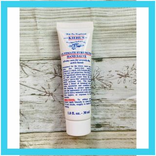 キールズ(Kiehl's)のキールズ　ハンドクリーム(ハンドクリーム)