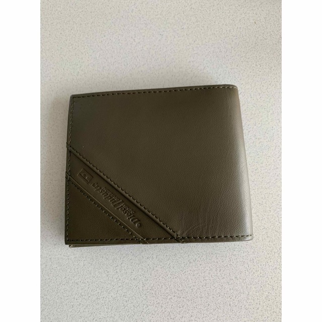 DIESEL(ディーゼル)の財布 DIESEL 未使用 メンズのファッション小物(折り財布)の商品写真