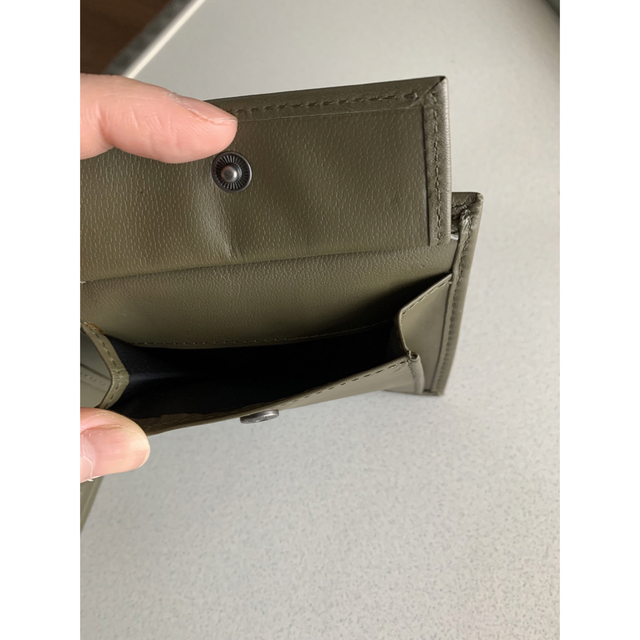 DIESEL(ディーゼル)の財布 DIESEL 未使用 メンズのファッション小物(折り財布)の商品写真