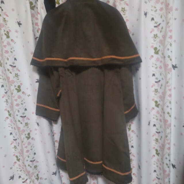 axes femme(アクシーズファム)のアクシーズファム　kawaii ナポレオンコート レディースのジャケット/アウター(ロングコート)の商品写真
