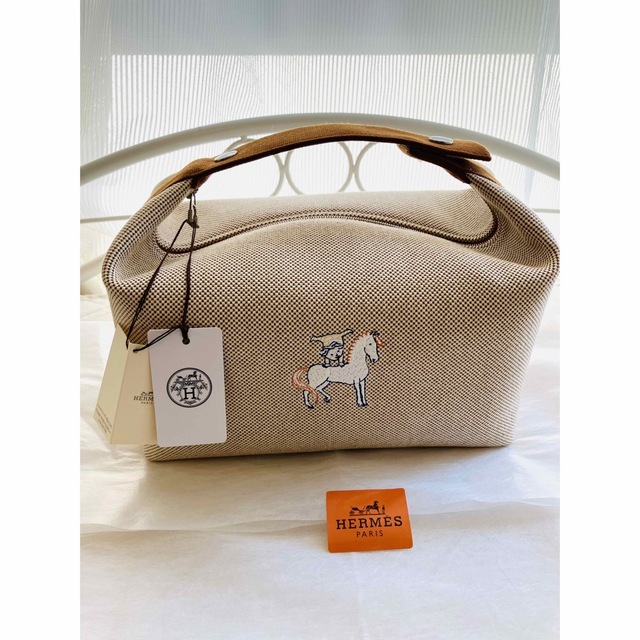 HERMES 新品未使用♡