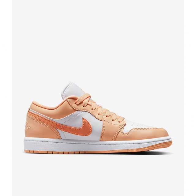 レア限定カラー 24.5cm【新品】NIKE AIR JORDAN 1 LOW