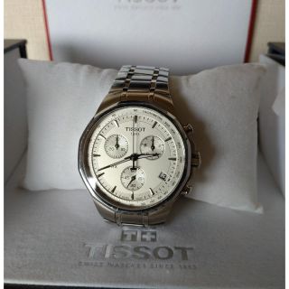 ティソ(TISSOT)のmy様　ティソ　TISSOT  腕時計メンズ(腕時計(アナログ))