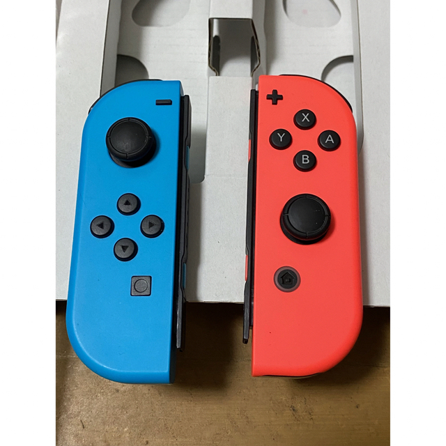 アウトレット 美品 良品① 新型 Nintendo Switch HAD-S-KABAA - 通販