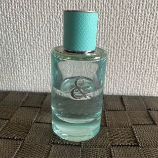 ティファニー(Tiffany & Co.)のTiffan&co. 香水 50ml(香水(女性用))