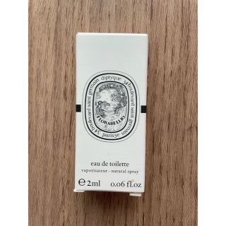 ディプティック(diptyque)の Diptyque ディプティック フローラベリオFLORABELLIO EDT(ユニセックス)