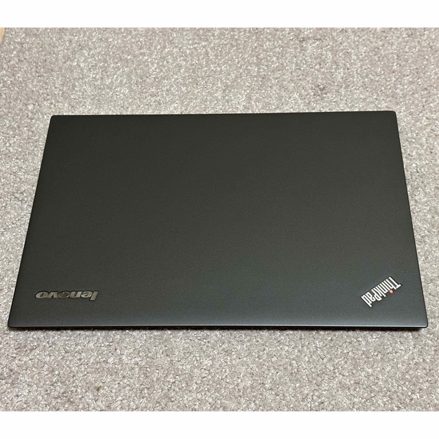 Lenovo ThinkPad X1 Carbon i7 8G 256G