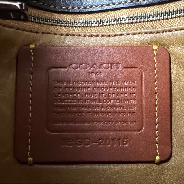 人気ライン♡COACH コーチ レザー ティーローズ ショルダーバッグ