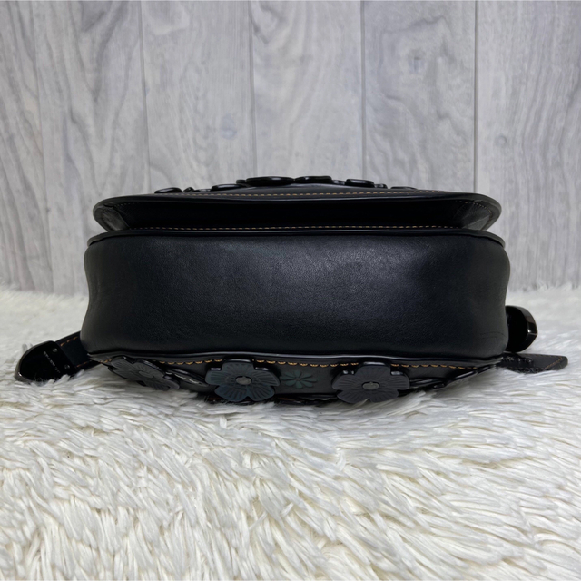 人気ライン♡COACH コーチ レザー ティーローズ ショルダーバッグ