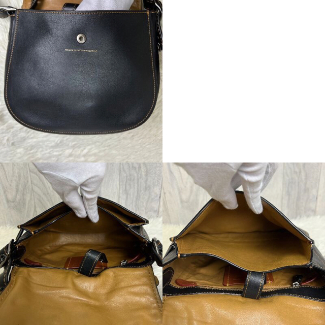 人気ライン♡COACH コーチ レザー ティーローズ ショルダーバッグ